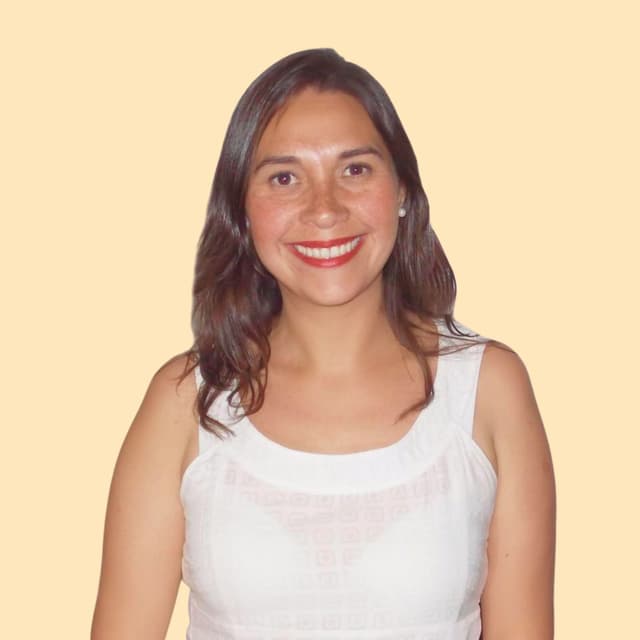 Patricia Sáez Andrade